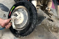 黑龙江换胎补胎服务