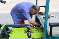 黑龙江三轮车救援服务