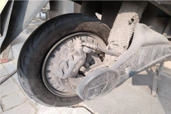 黑龙江电动车补胎换胎